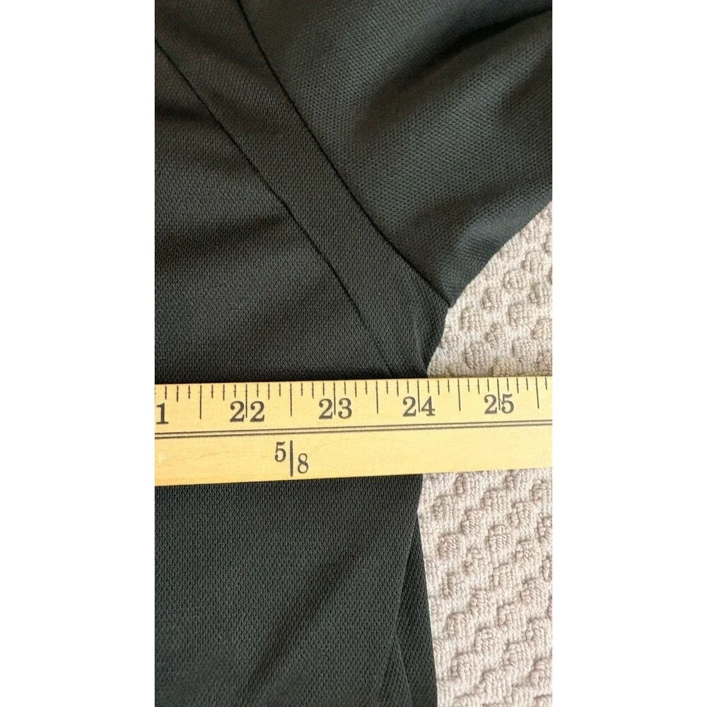 Official Jack Daniel’s XL branded performance polo made by adidas Golf